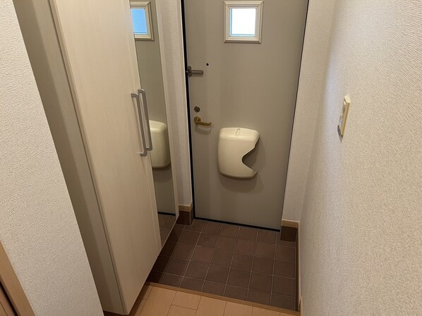 フェリア香呂Bの物件内観写真